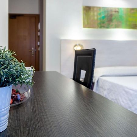 Hotel San Marco Reggio Emilia Exterior photo
