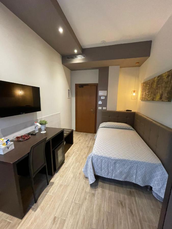 Hotel San Marco Reggio Emilia Exterior photo