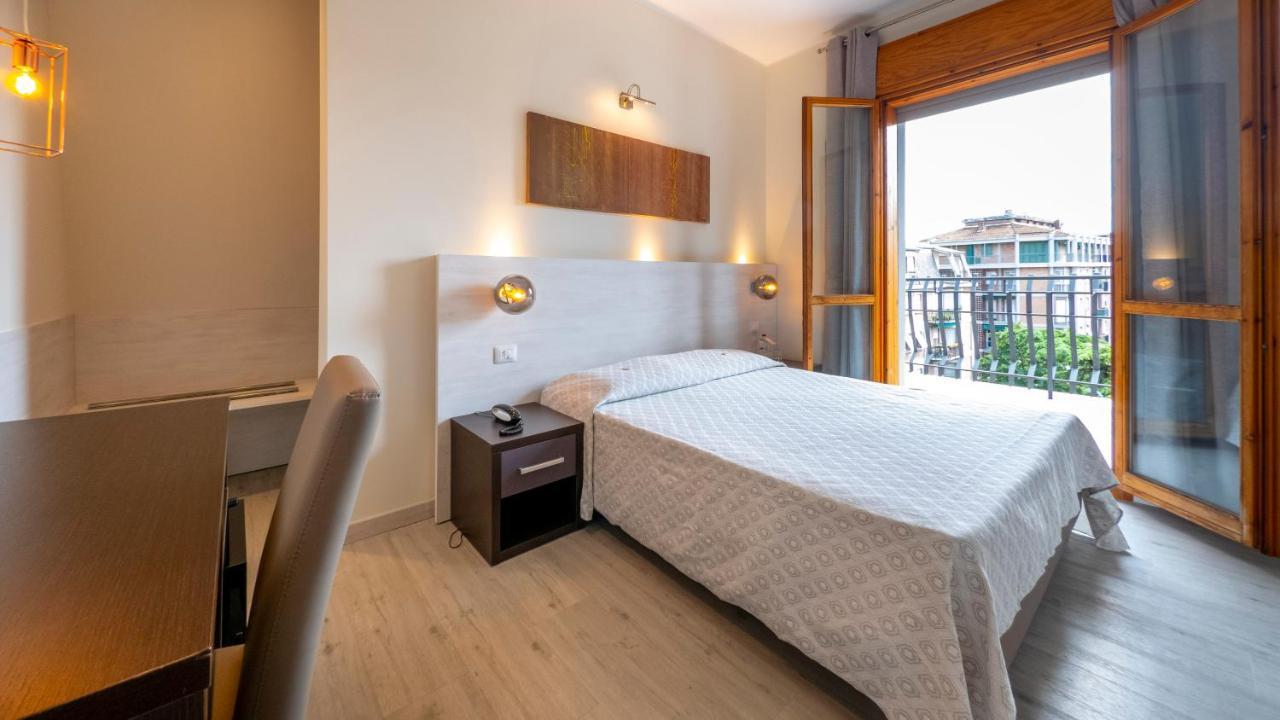Hotel San Marco Reggio Emilia Exterior photo