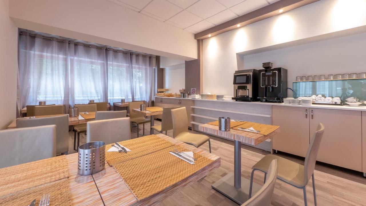 Hotel San Marco Reggio Emilia Exterior photo