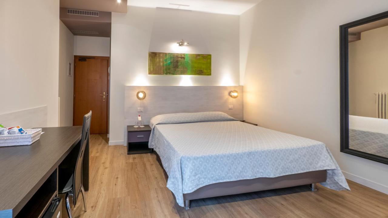 Hotel San Marco Reggio Emilia Exterior photo