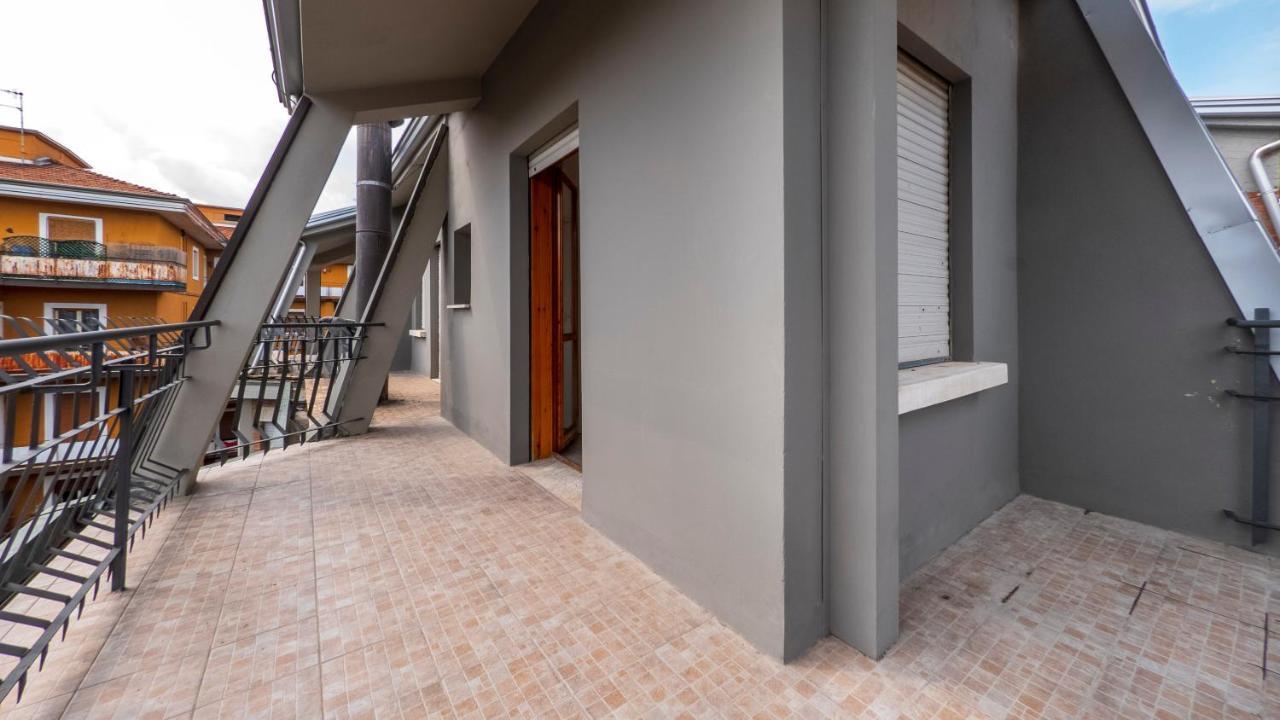 Hotel San Marco Reggio Emilia Exterior photo