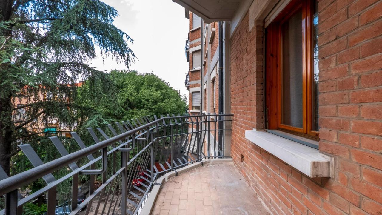 Hotel San Marco Reggio Emilia Exterior photo