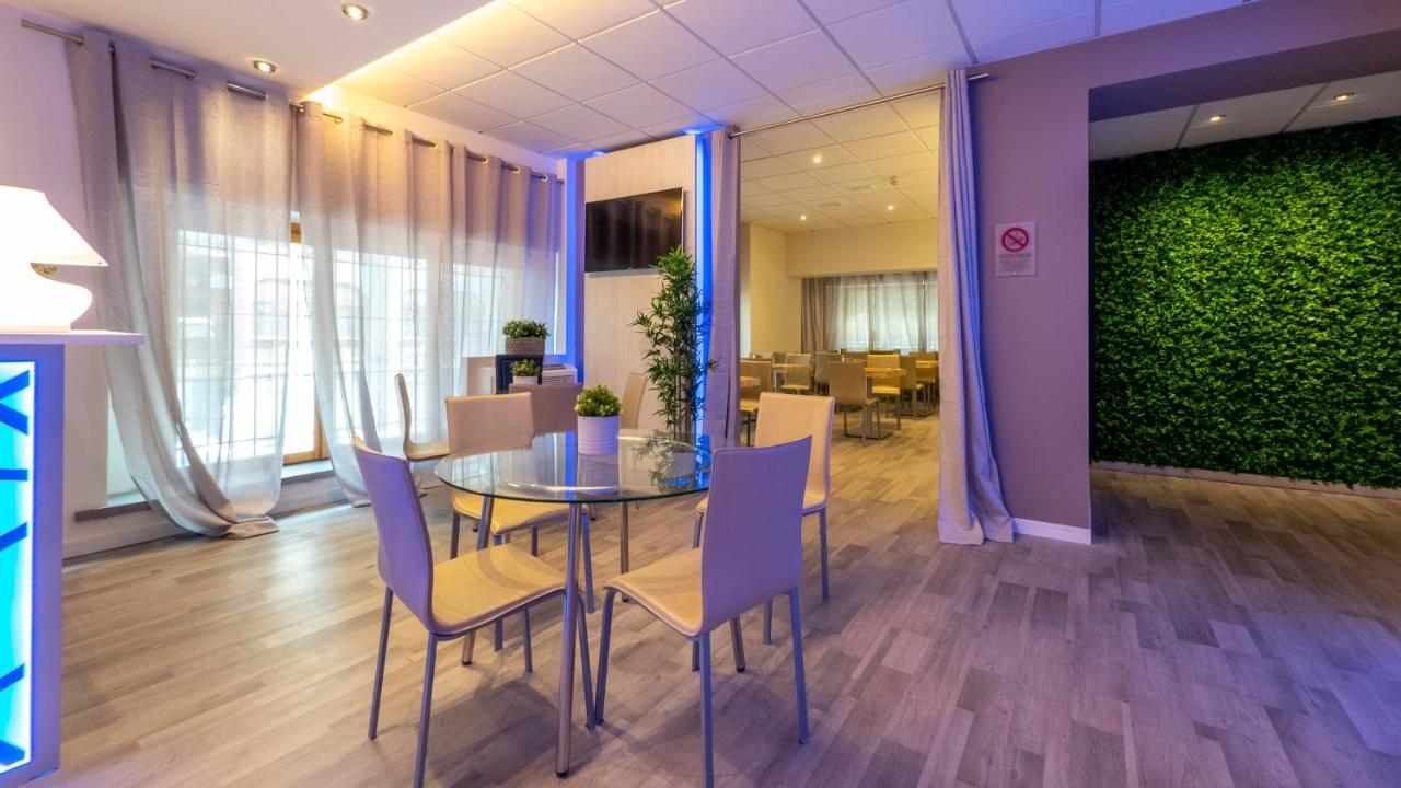 Hotel San Marco Reggio Emilia Exterior photo