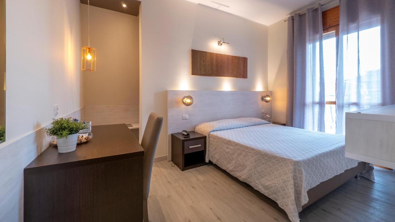 Hotel San Marco Reggio Emilia Exterior photo