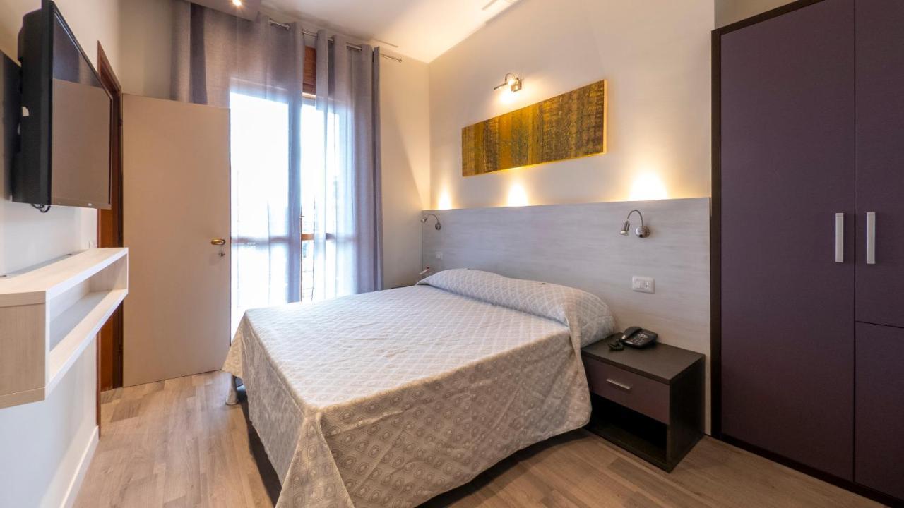 Hotel San Marco Reggio Emilia Exterior photo