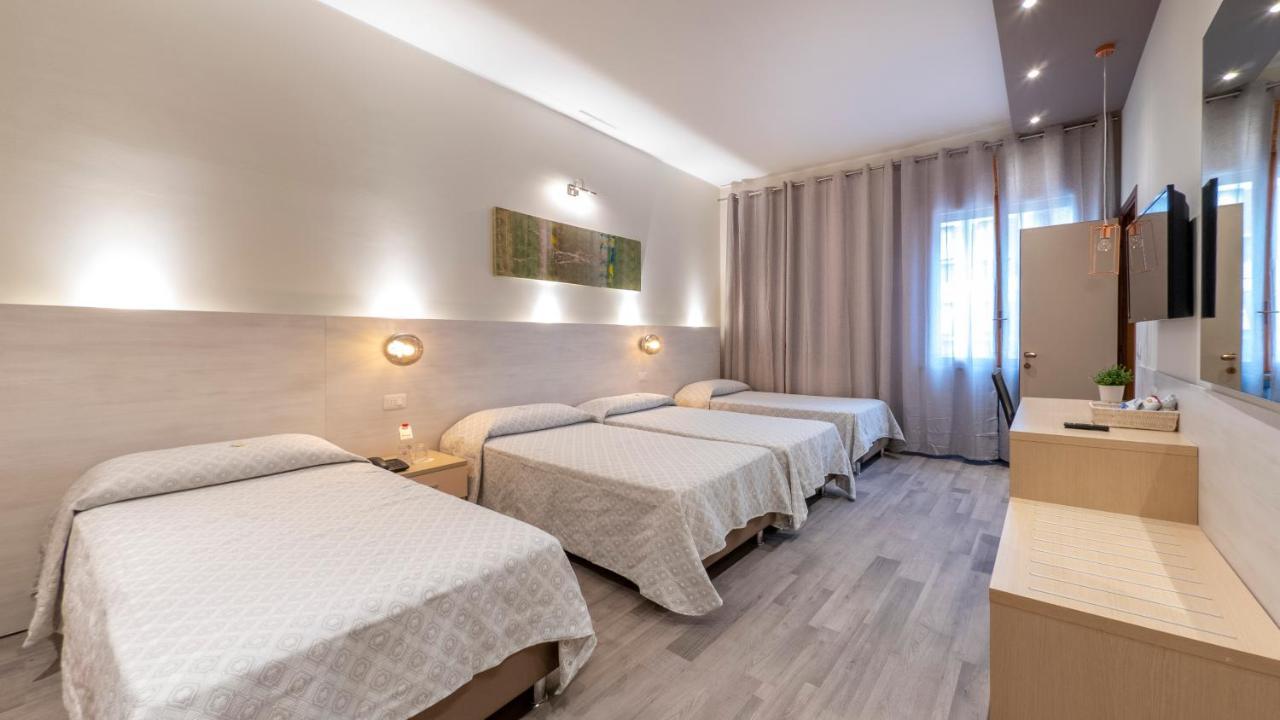 Hotel San Marco Reggio Emilia Exterior photo