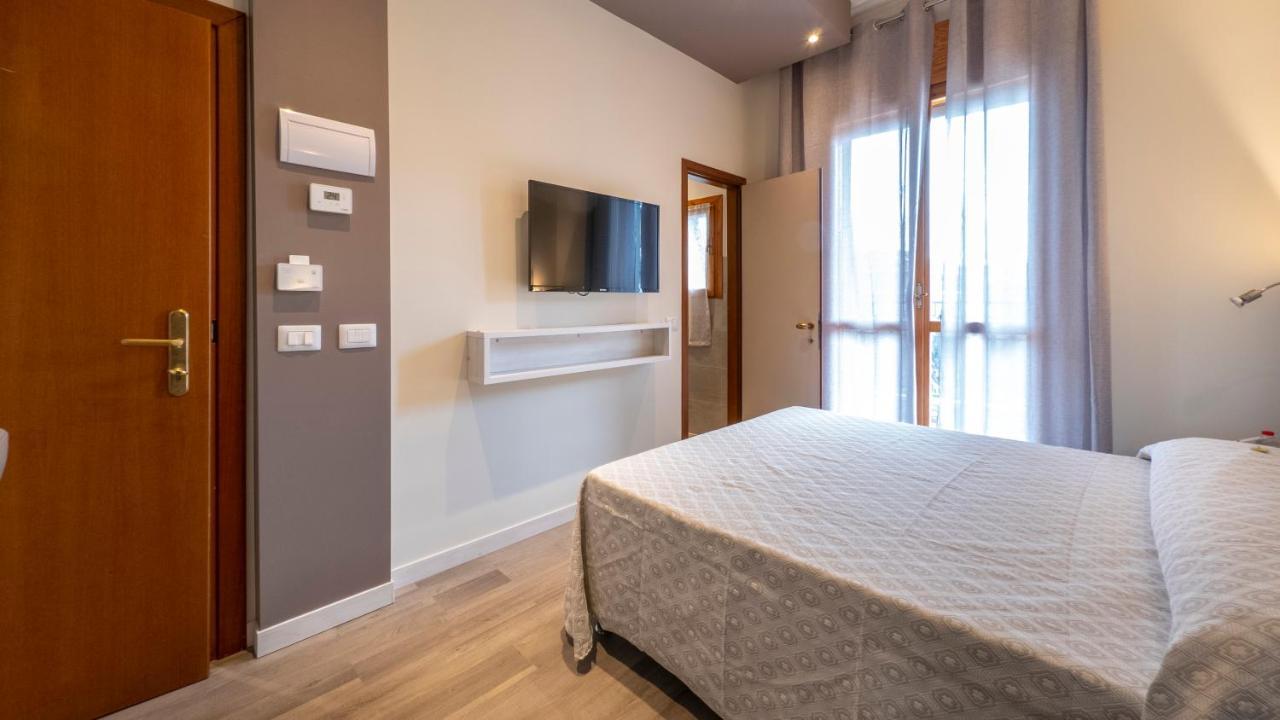 Hotel San Marco Reggio Emilia Exterior photo