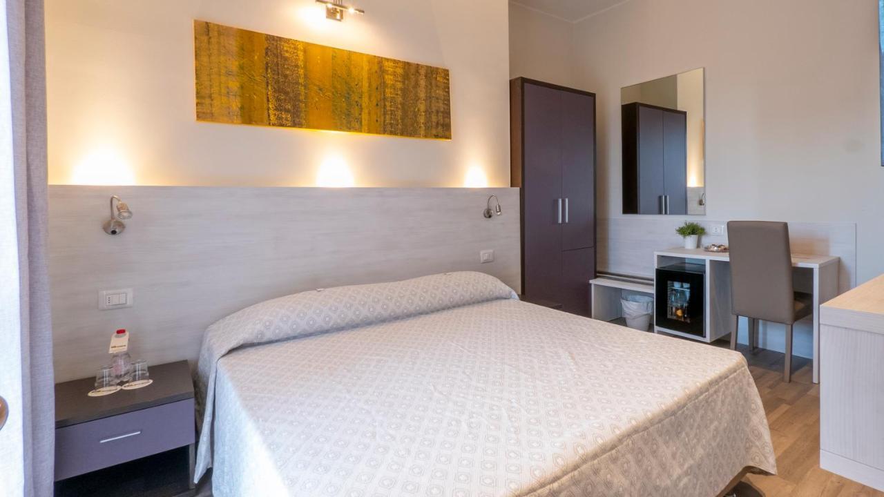 Hotel San Marco Reggio Emilia Exterior photo