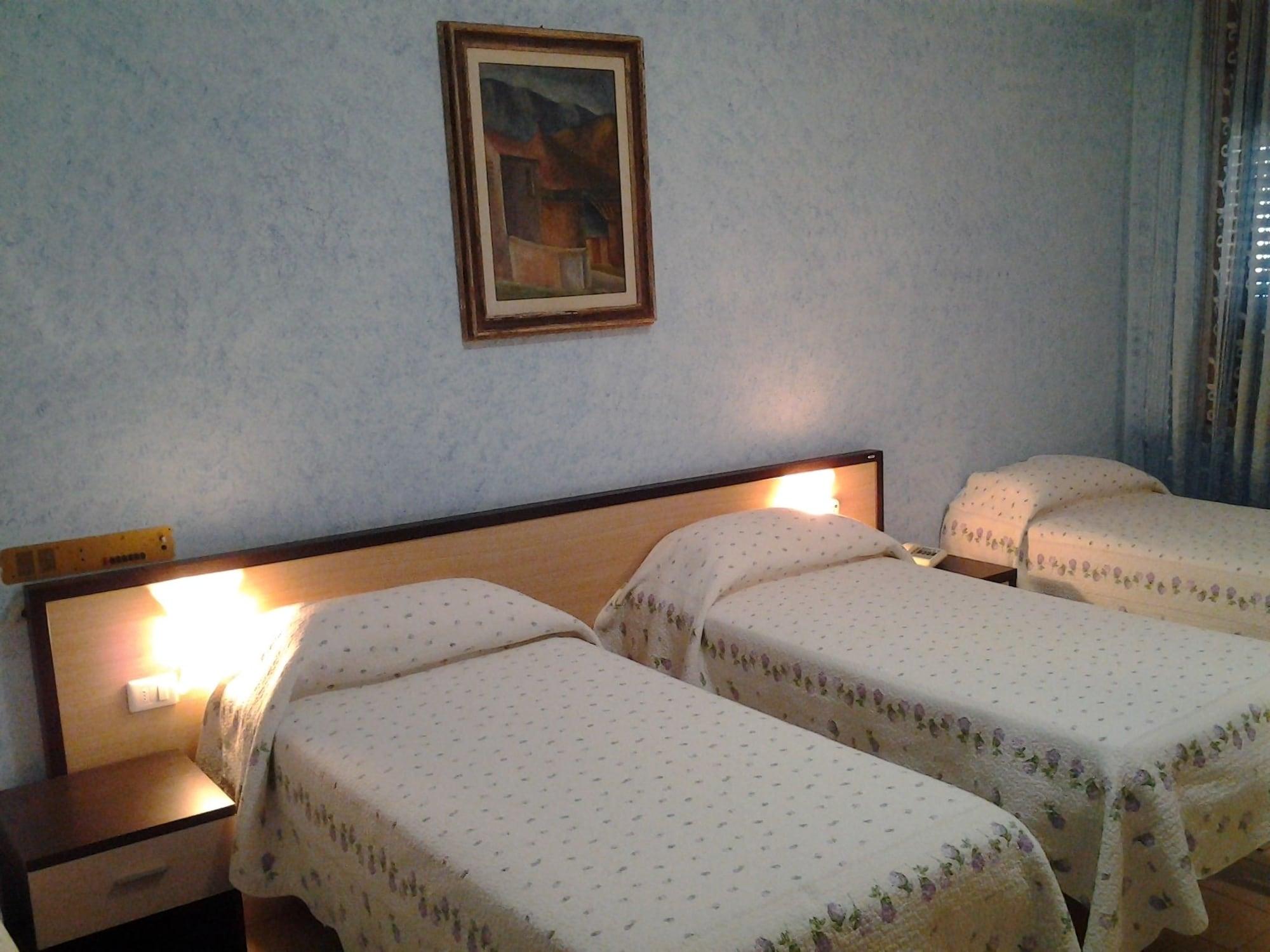 Hotel San Marco Reggio Emilia Exterior photo