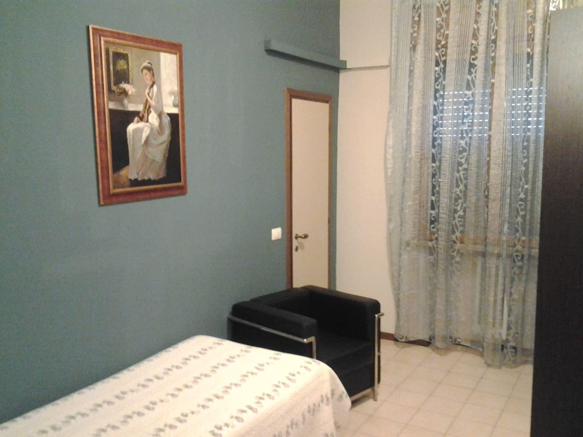 Hotel San Marco Reggio Emilia Exterior photo
