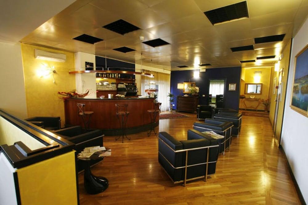 Hotel San Marco Reggio Emilia Exterior photo