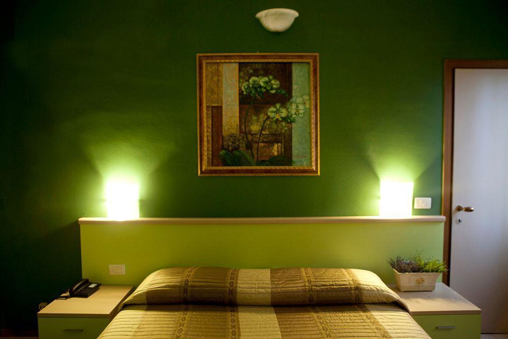 Hotel San Marco Reggio Emilia Exterior photo