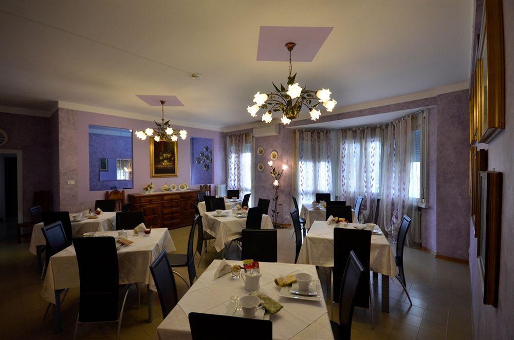 Hotel San Marco Reggio Emilia Exterior photo
