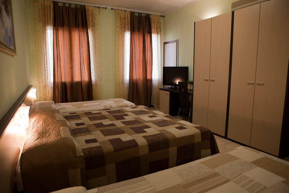 Hotel San Marco Reggio Emilia Exterior photo